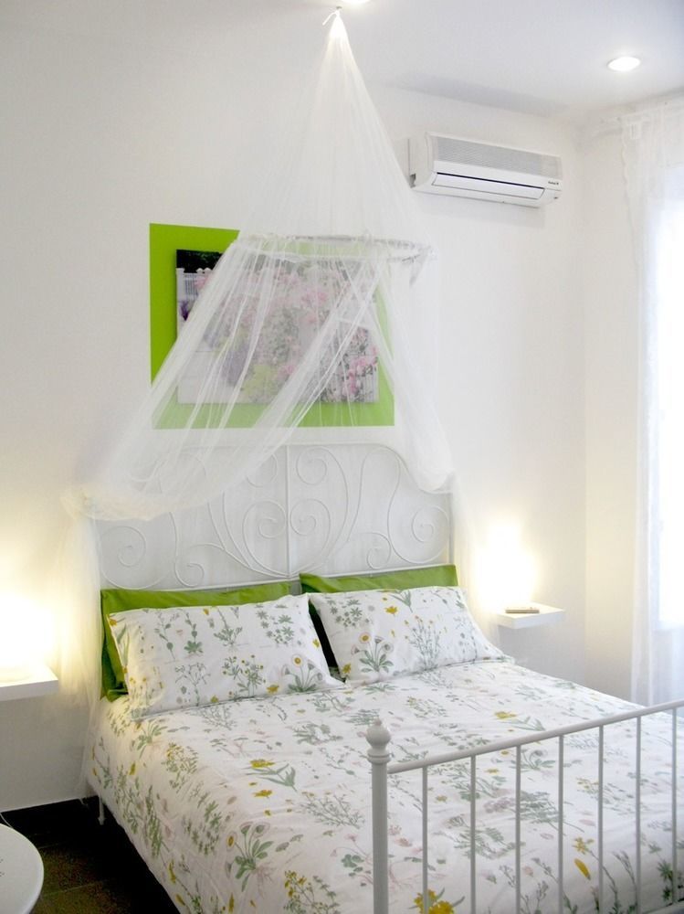 La Terrazza Su Palermo Bed & Breakfast Екстериор снимка