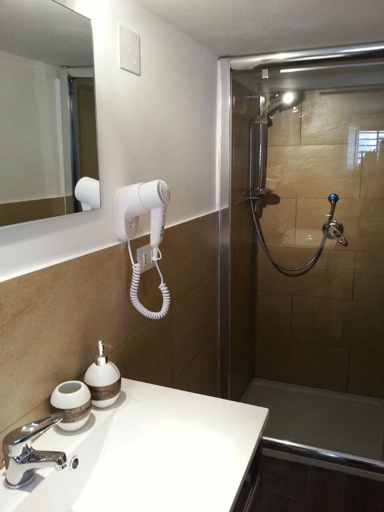 La Terrazza Su Palermo Bed & Breakfast Екстериор снимка