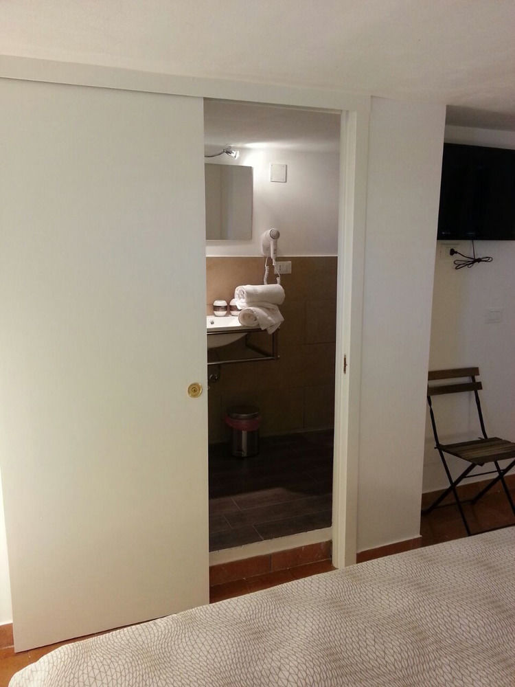 La Terrazza Su Palermo Bed & Breakfast Екстериор снимка