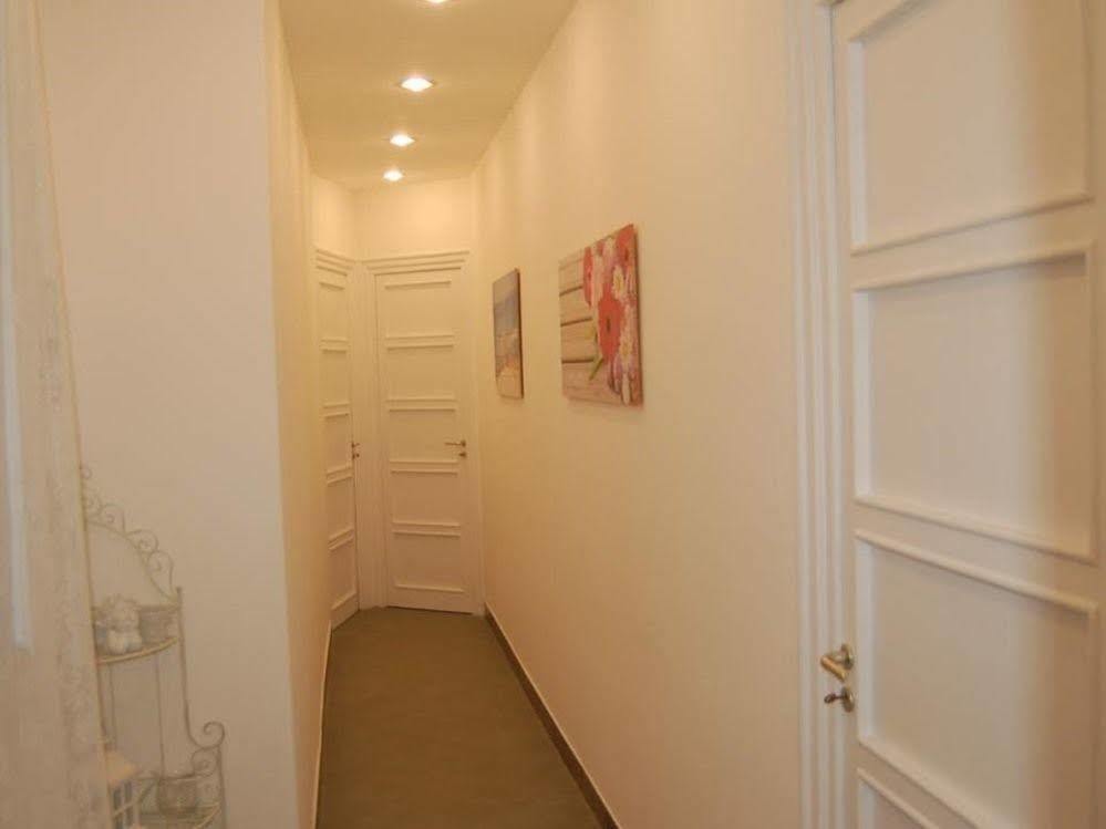 La Terrazza Su Palermo Bed & Breakfast Екстериор снимка