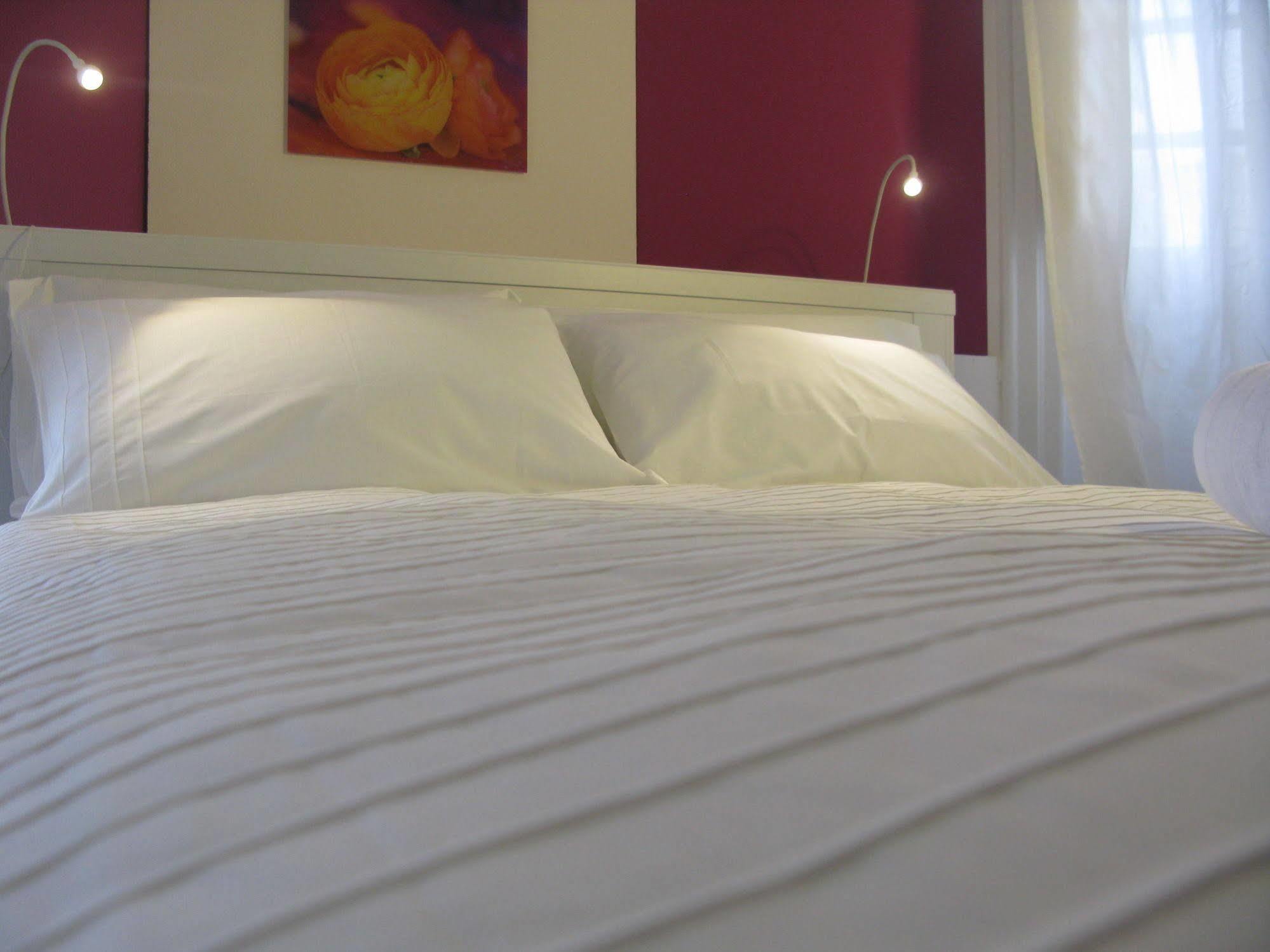 La Terrazza Su Palermo Bed & Breakfast Екстериор снимка