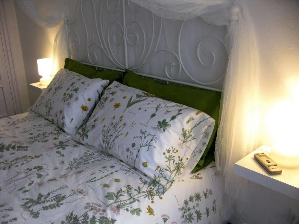 La Terrazza Su Palermo Bed & Breakfast Екстериор снимка
