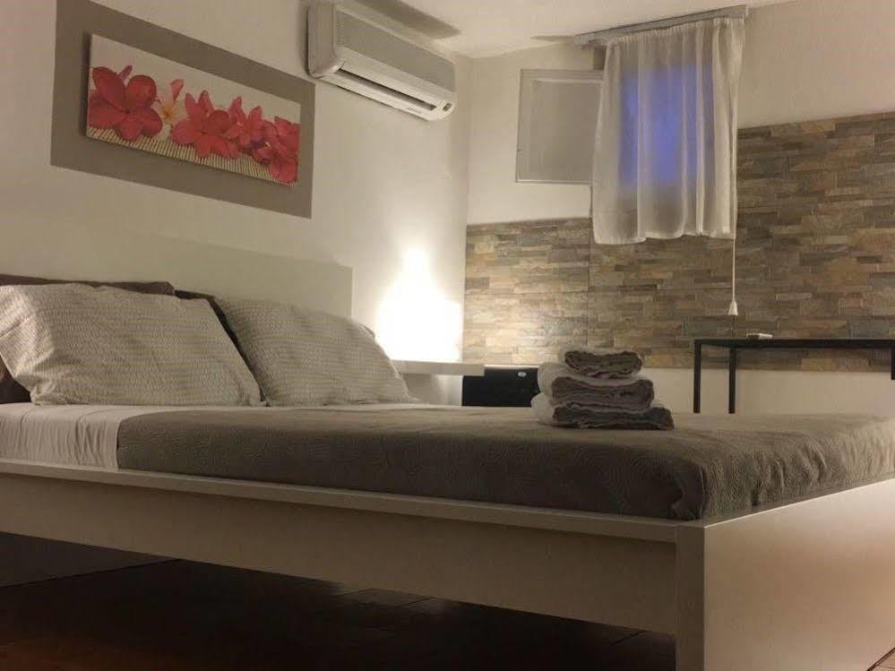La Terrazza Su Palermo Bed & Breakfast Екстериор снимка