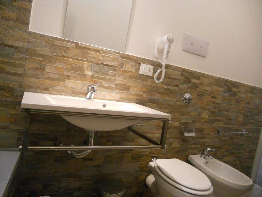 La Terrazza Su Palermo Bed & Breakfast Екстериор снимка