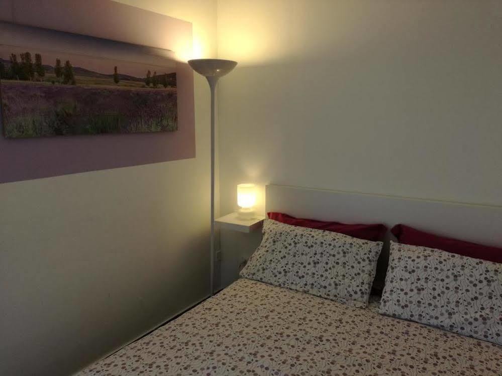 La Terrazza Su Palermo Bed & Breakfast Екстериор снимка