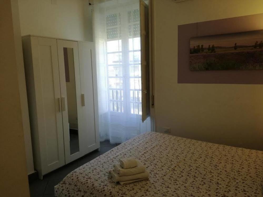 La Terrazza Su Palermo Bed & Breakfast Екстериор снимка