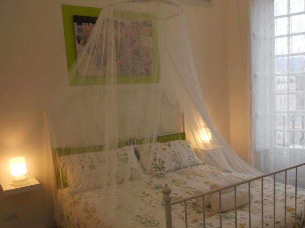 La Terrazza Su Palermo Bed & Breakfast Екстериор снимка